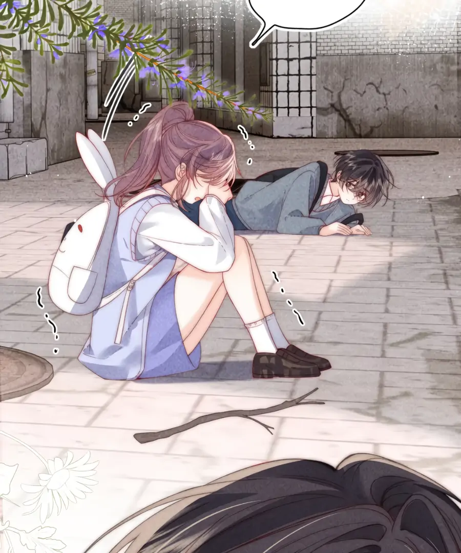 The Devil’s Body Temperature Chapter 19 - Page 37