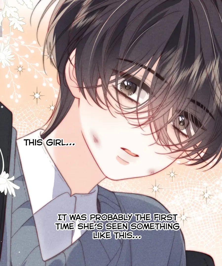 The Devil’s Body Temperature Chapter 19 - Page 38