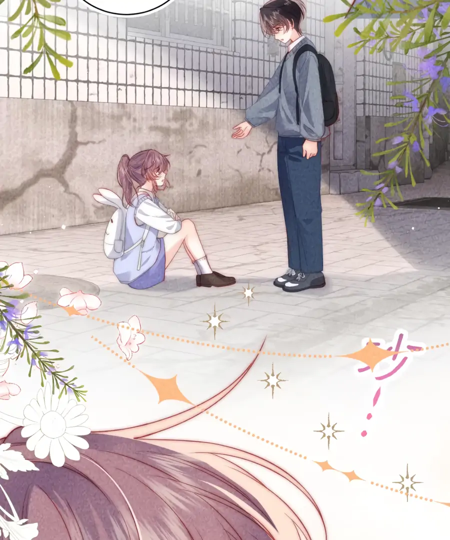 The Devil’s Body Temperature Chapter 19 - Page 42