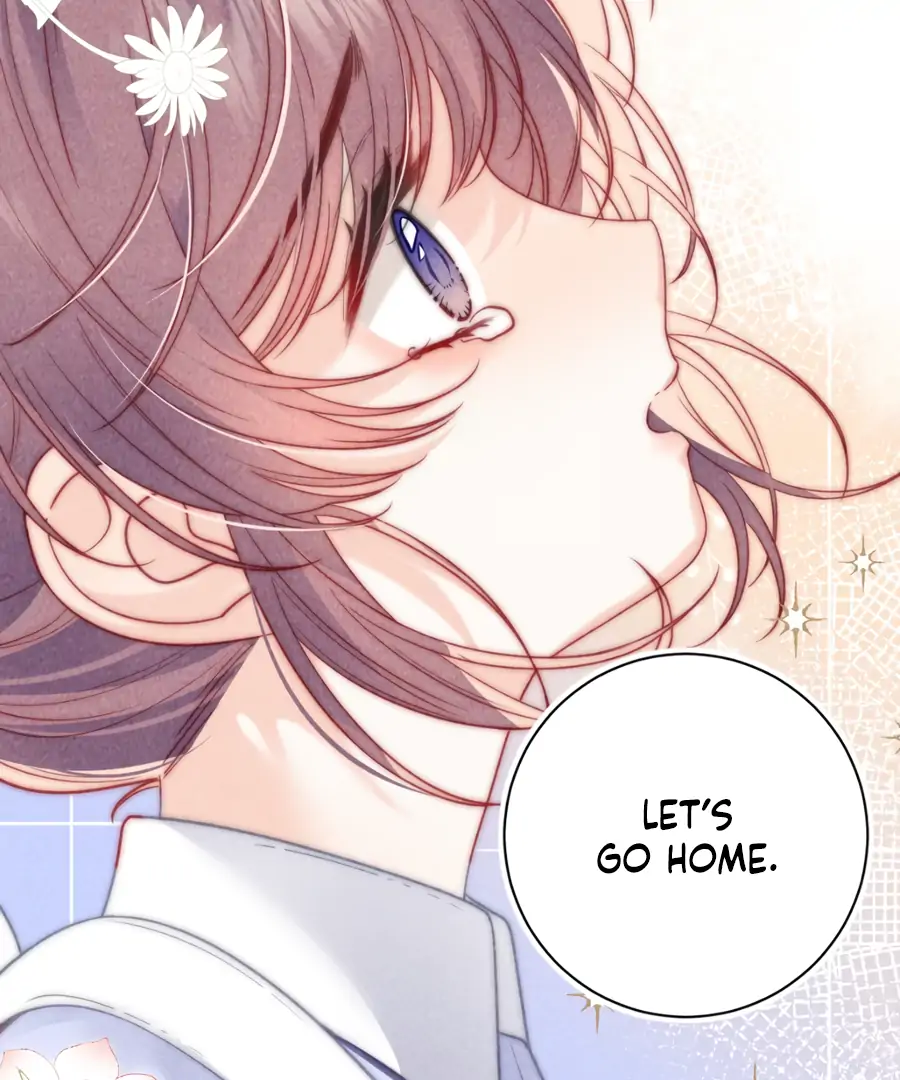 The Devil’s Body Temperature Chapter 19 - Page 43