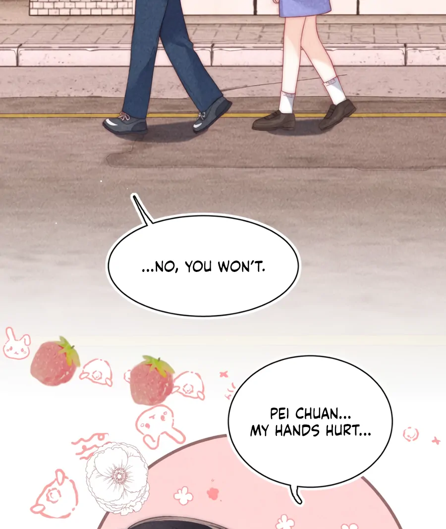 The Devil’s Body Temperature Chapter 19 - Page 47