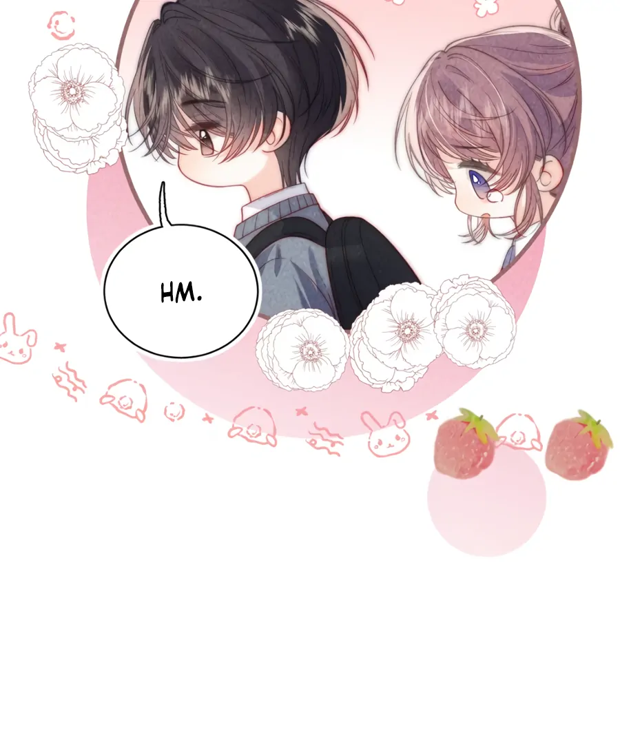 The Devil’s Body Temperature Chapter 19 - Page 48