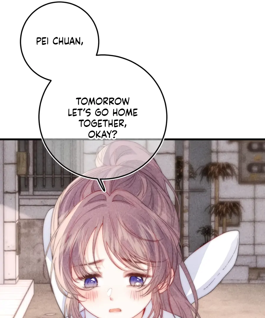 The Devil’s Body Temperature Chapter 19 - Page 49