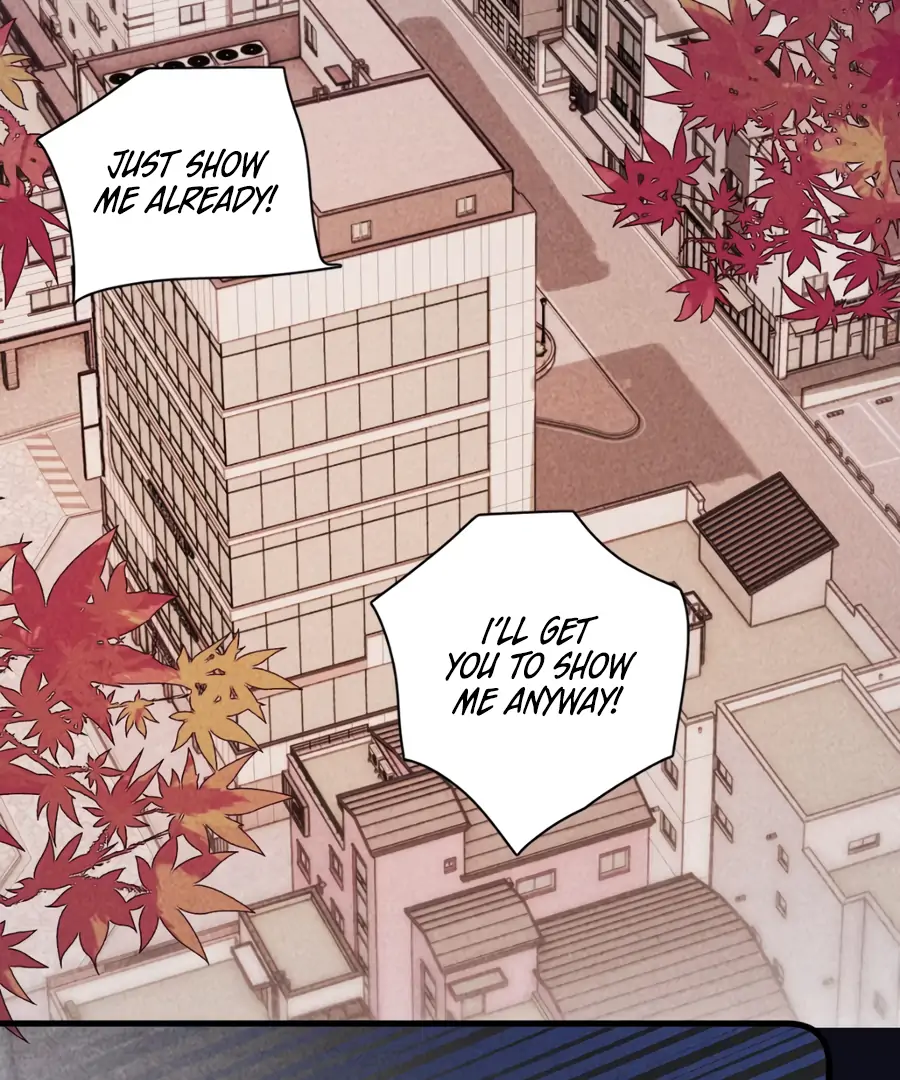 The Devil’s Body Temperature Chapter 19 - Page 5