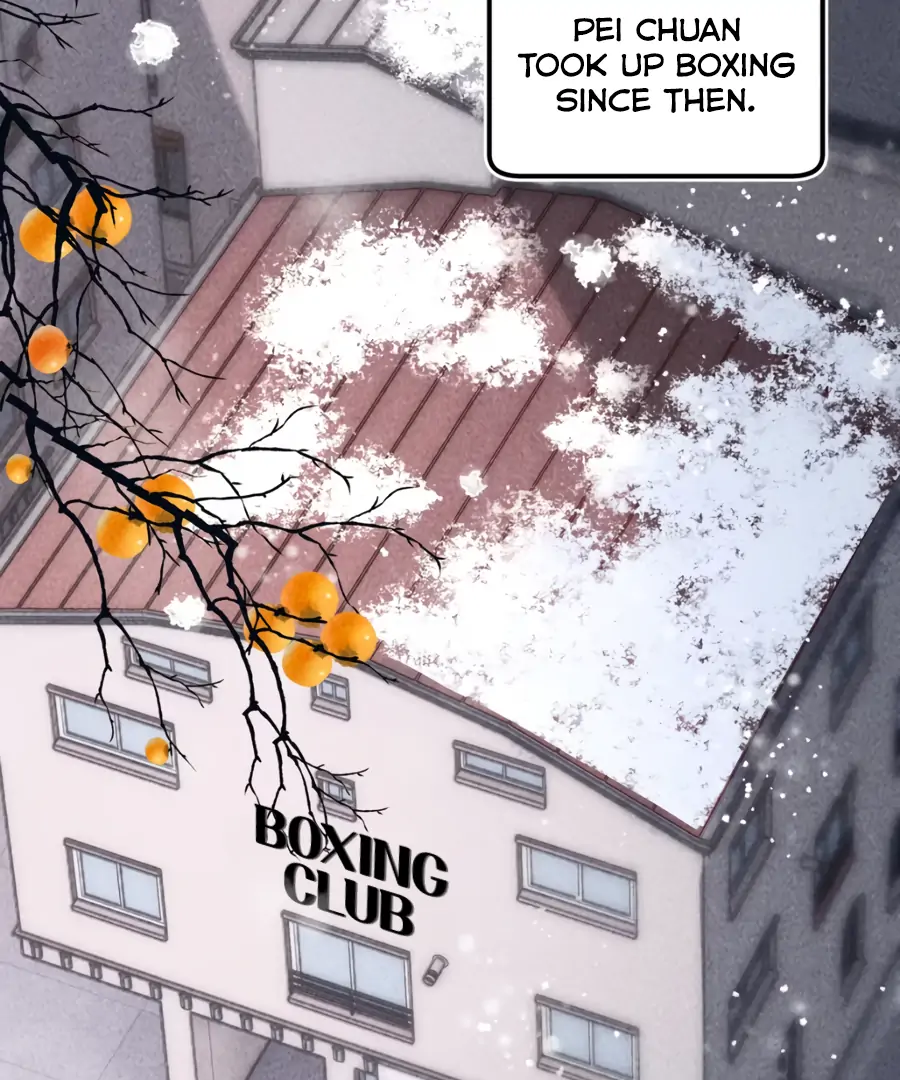 The Devil’s Body Temperature Chapter 19 - Page 54