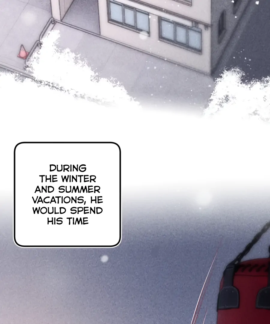 The Devil’s Body Temperature Chapter 19 - Page 55