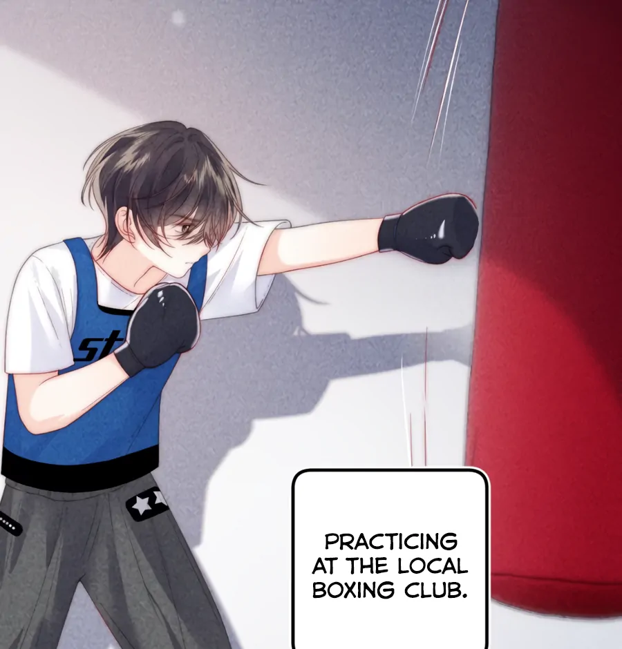 The Devil’s Body Temperature Chapter 19 - Page 56