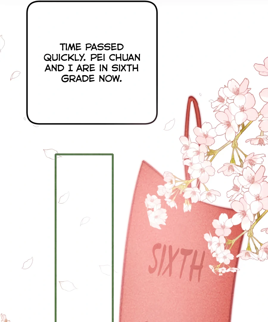 The Devil’s Body Temperature Chapter 19 - Page 58