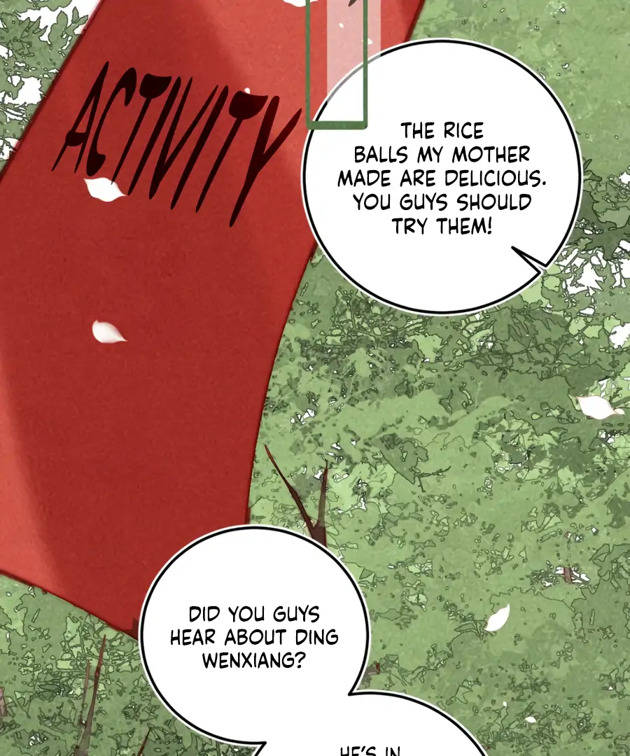 The Devil’s Body Temperature Chapter 19 - Page 60