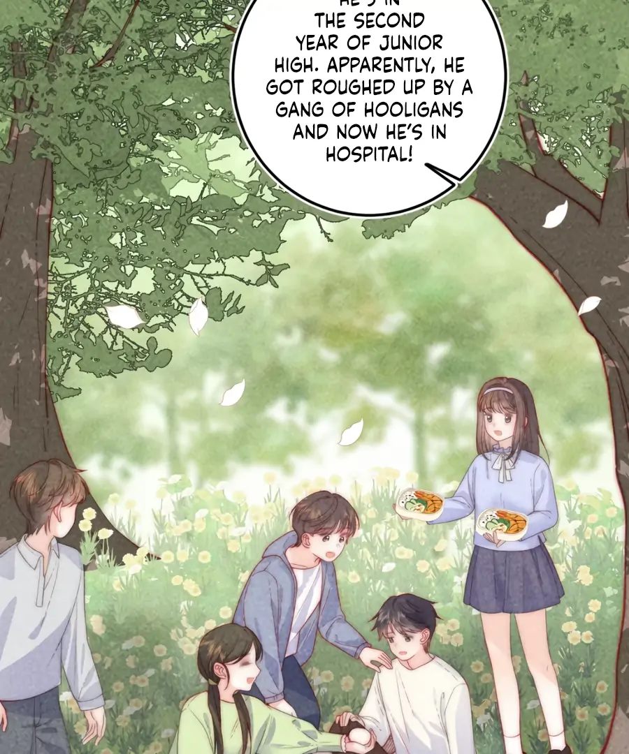 The Devil’s Body Temperature Chapter 19 - Page 61