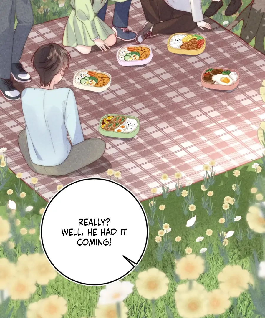 The Devil’s Body Temperature Chapter 19 - Page 62