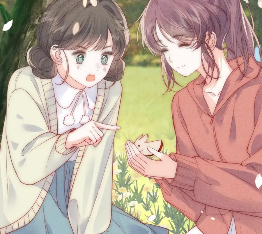 The Devil’s Body Temperature Chapter 19 - Page 64