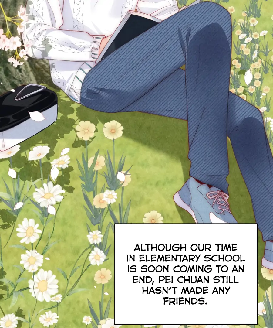 The Devil’s Body Temperature Chapter 19 - Page 67