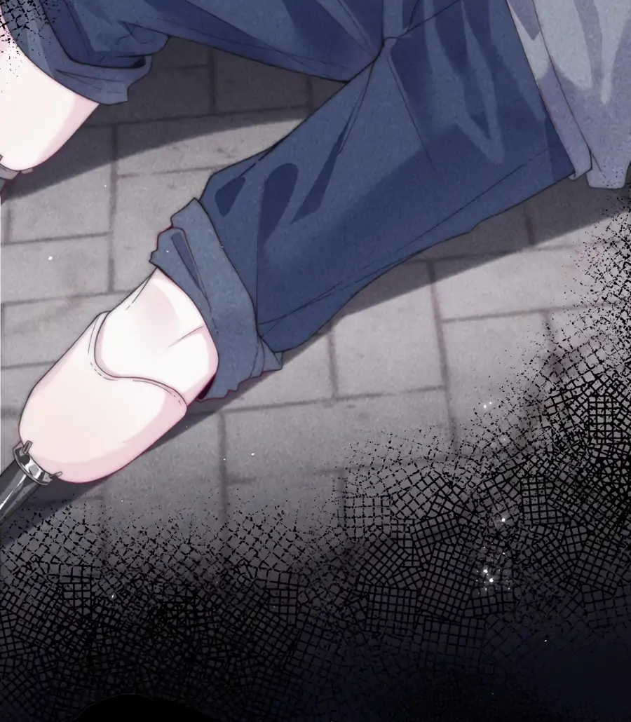 The Devil’s Body Temperature Chapter 19 - Page 7