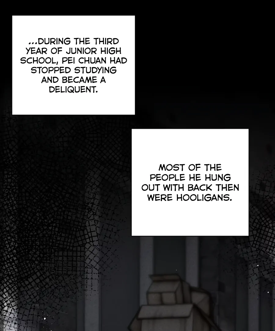 The Devil’s Body Temperature Chapter 19 - Page 70