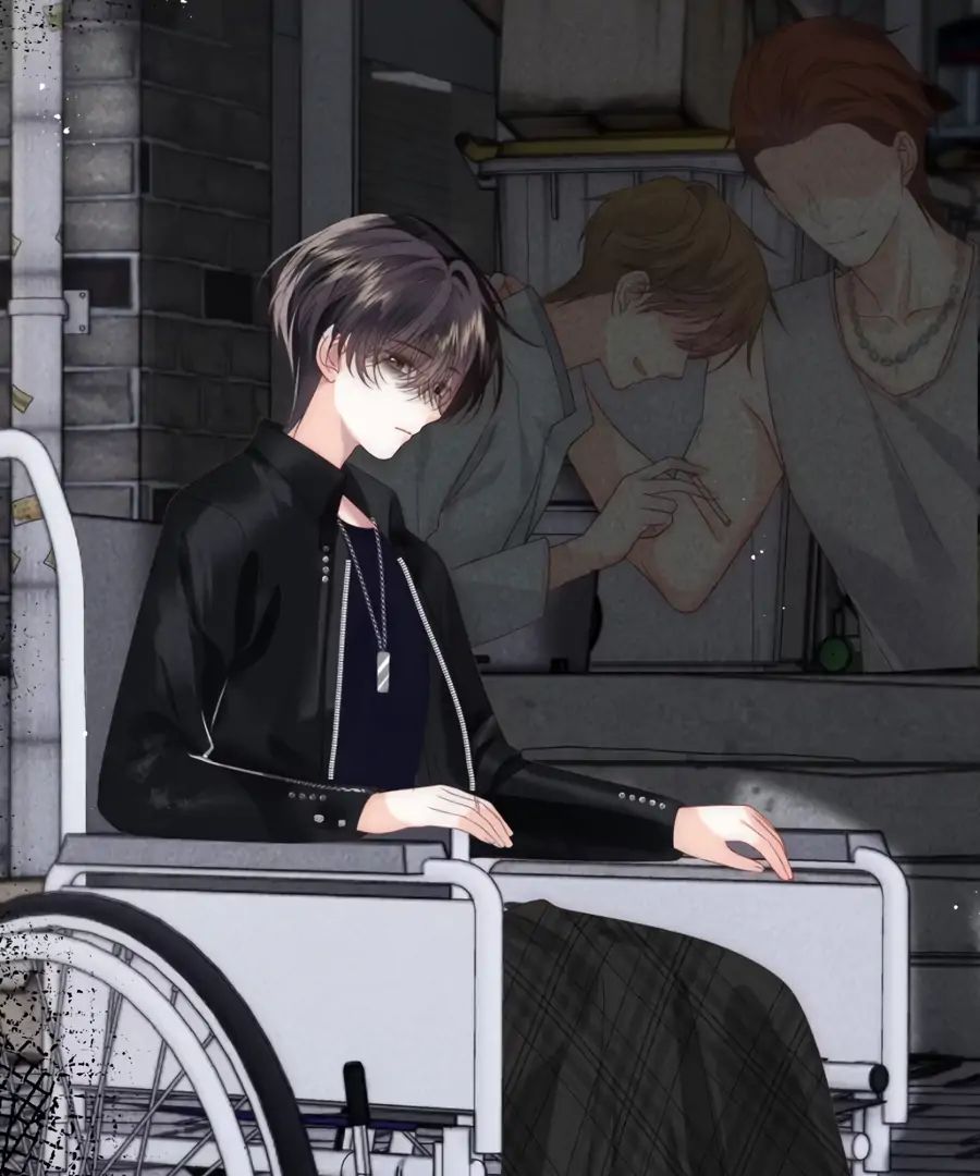 The Devil’s Body Temperature Chapter 19 - Page 71