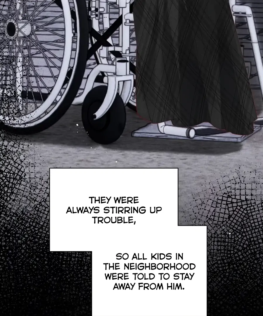 The Devil’s Body Temperature Chapter 19 - Page 72