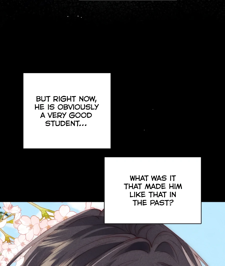 The Devil’s Body Temperature Chapter 19 - Page 73