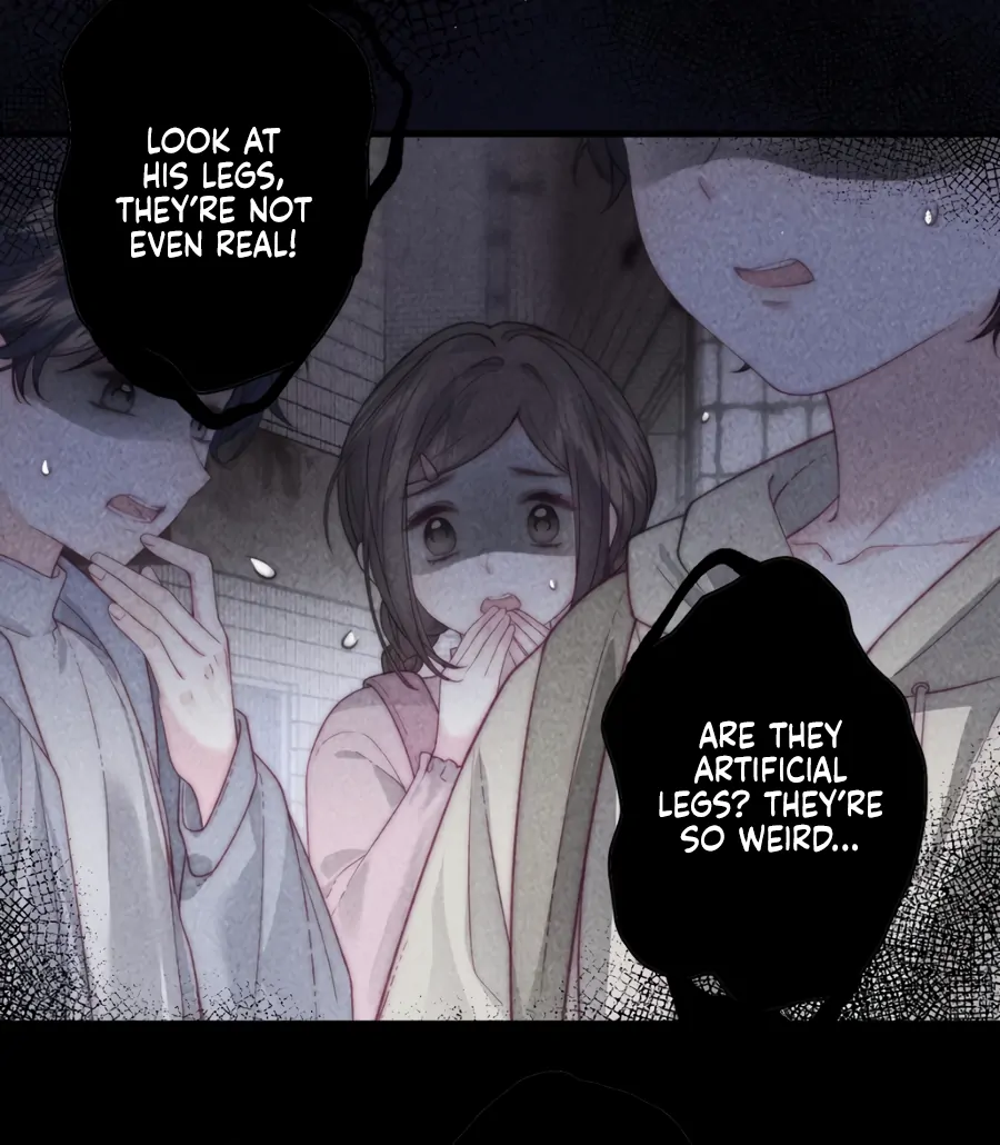 The Devil’s Body Temperature Chapter 19 - Page 8