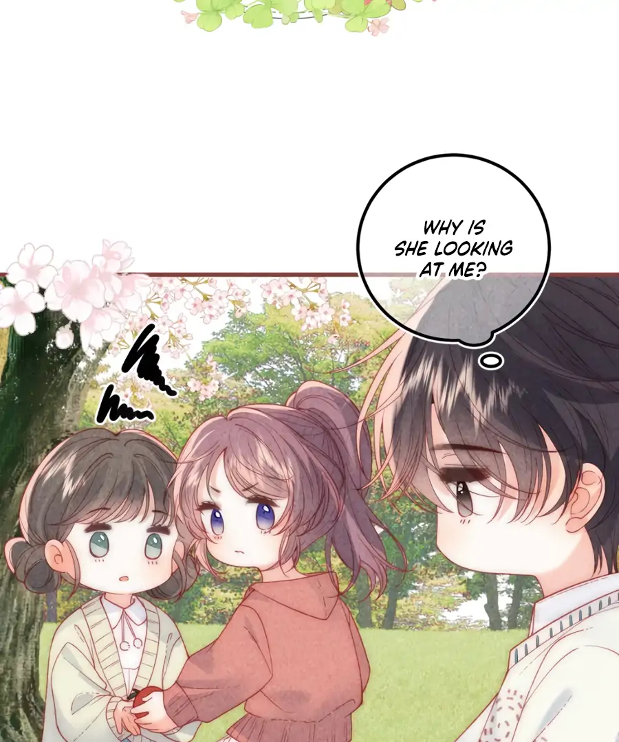 The Devil’s Body Temperature Chapter 19 - Page 81