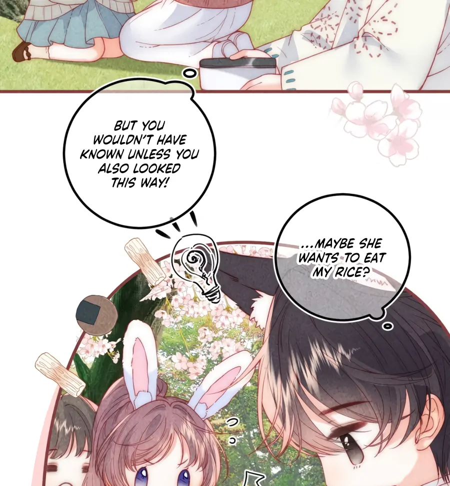 The Devil’s Body Temperature Chapter 19 - Page 82