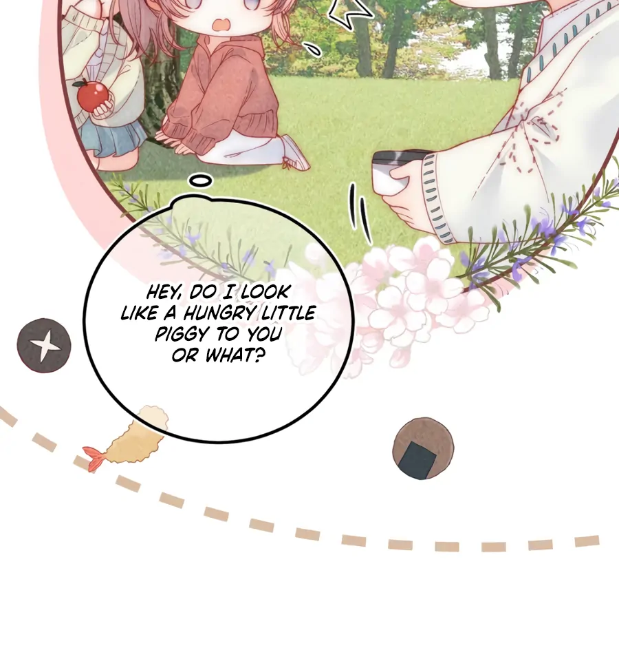 The Devil’s Body Temperature Chapter 19 - Page 83