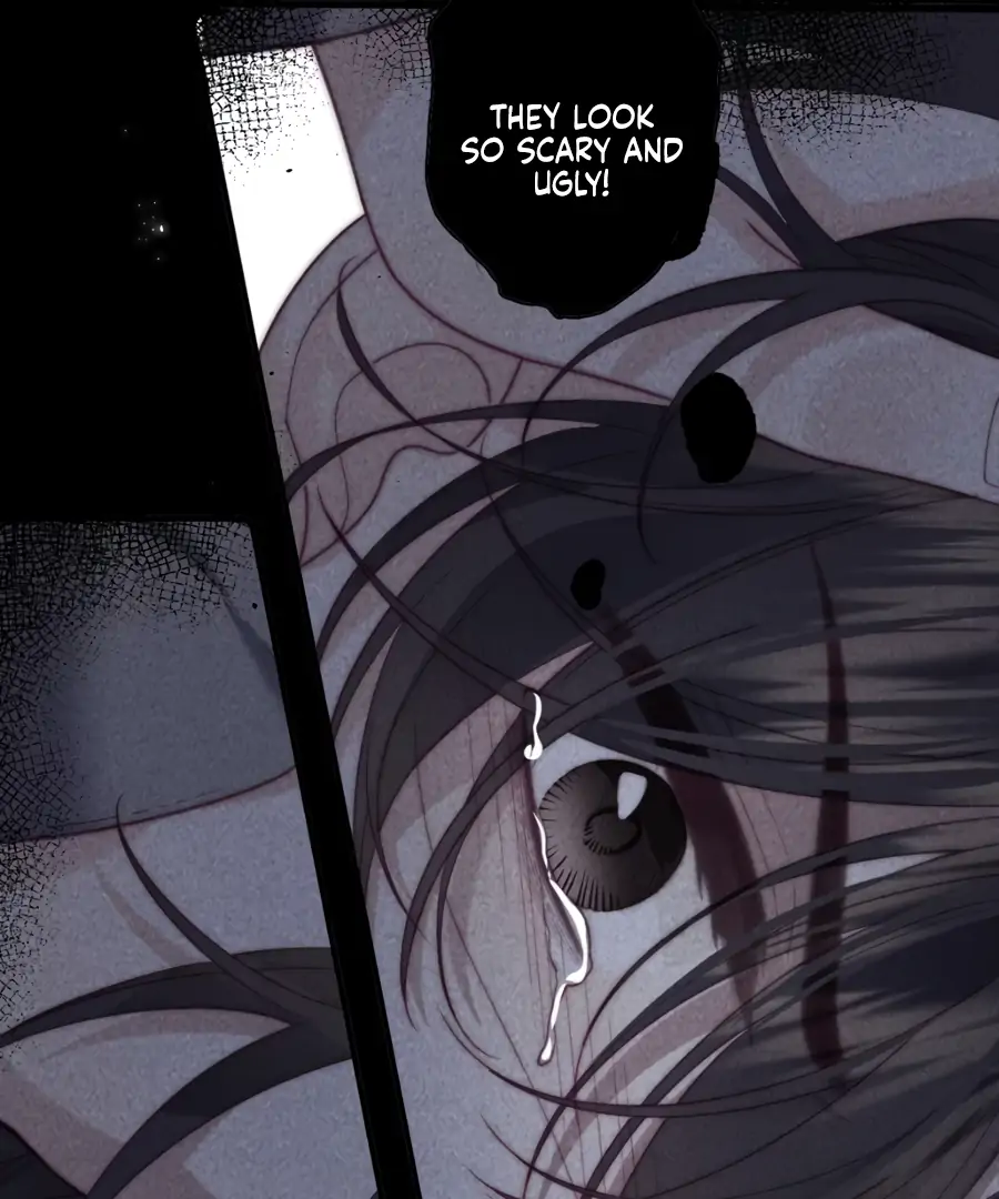 The Devil’s Body Temperature Chapter 19 - Page 9