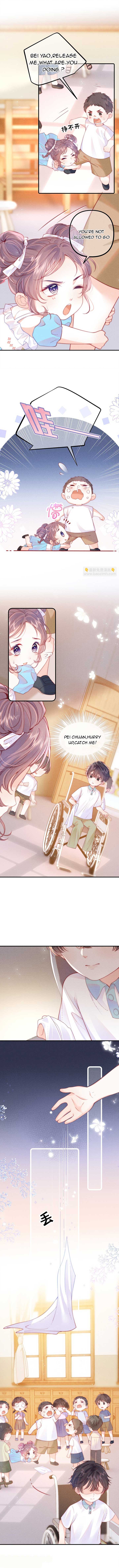 The Devil’s Body Temperature Chapter 2 - Page 3