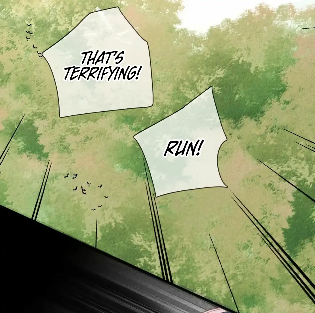 The Devil’s Body Temperature Chapter 20 - Page 10