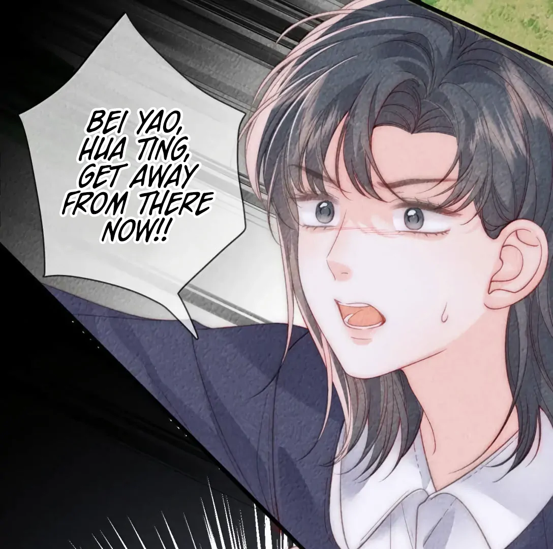 The Devil’s Body Temperature Chapter 20 - Page 11