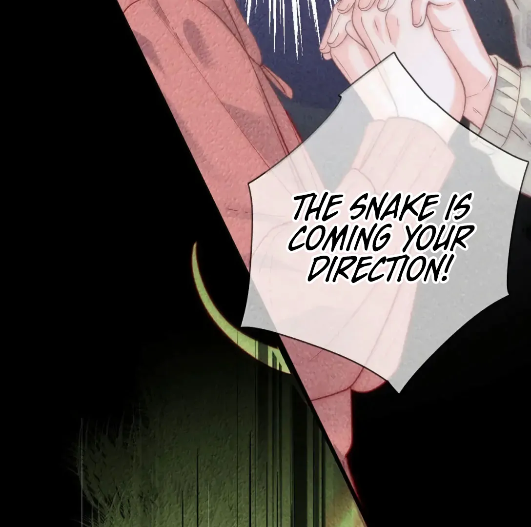 The Devil’s Body Temperature Chapter 20 - Page 13