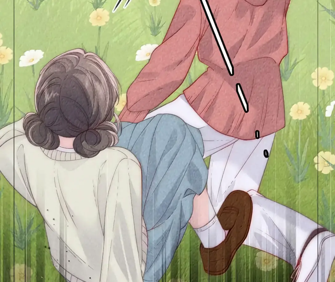 The Devil’s Body Temperature Chapter 20 - Page 16