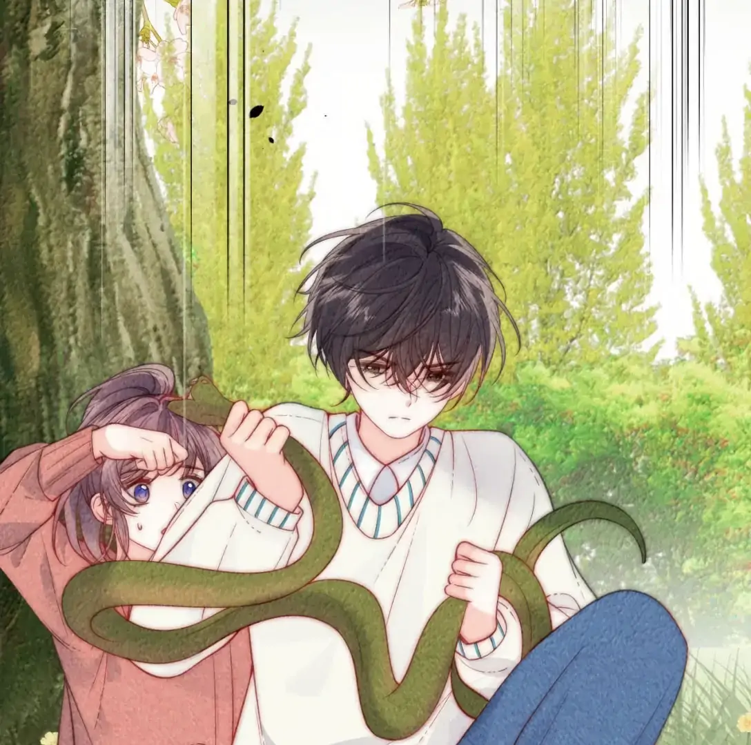 The Devil’s Body Temperature Chapter 20 - Page 23