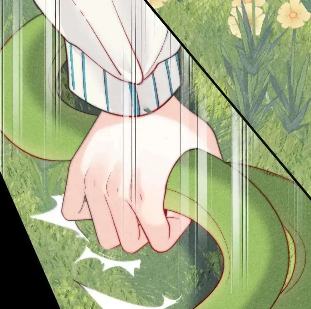 The Devil’s Body Temperature Chapter 20 - Page 25