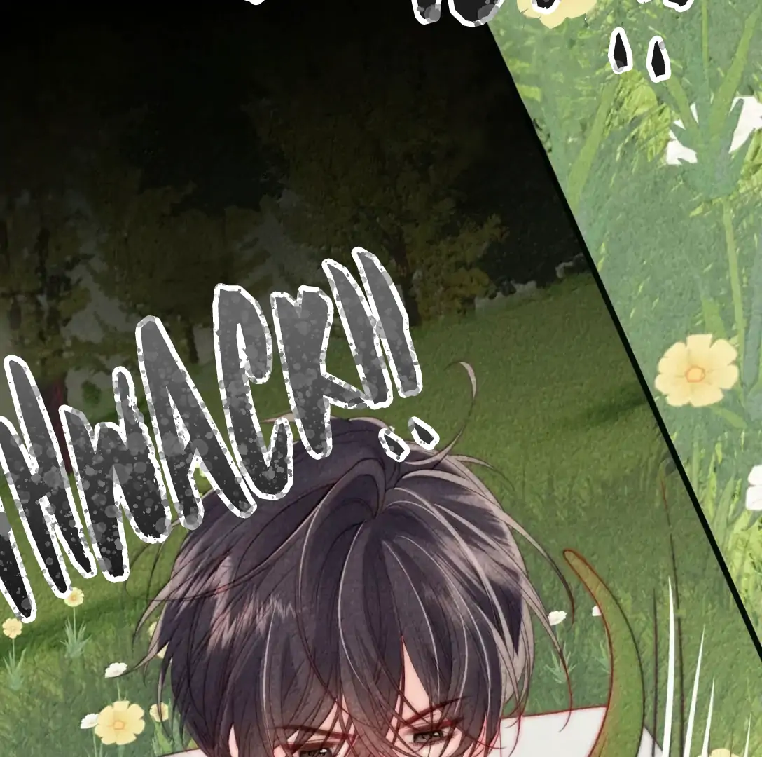 The Devil’s Body Temperature Chapter 20 - Page 27