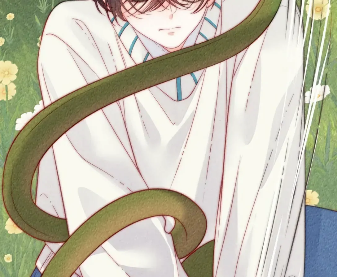 The Devil’s Body Temperature Chapter 20 - Page 28