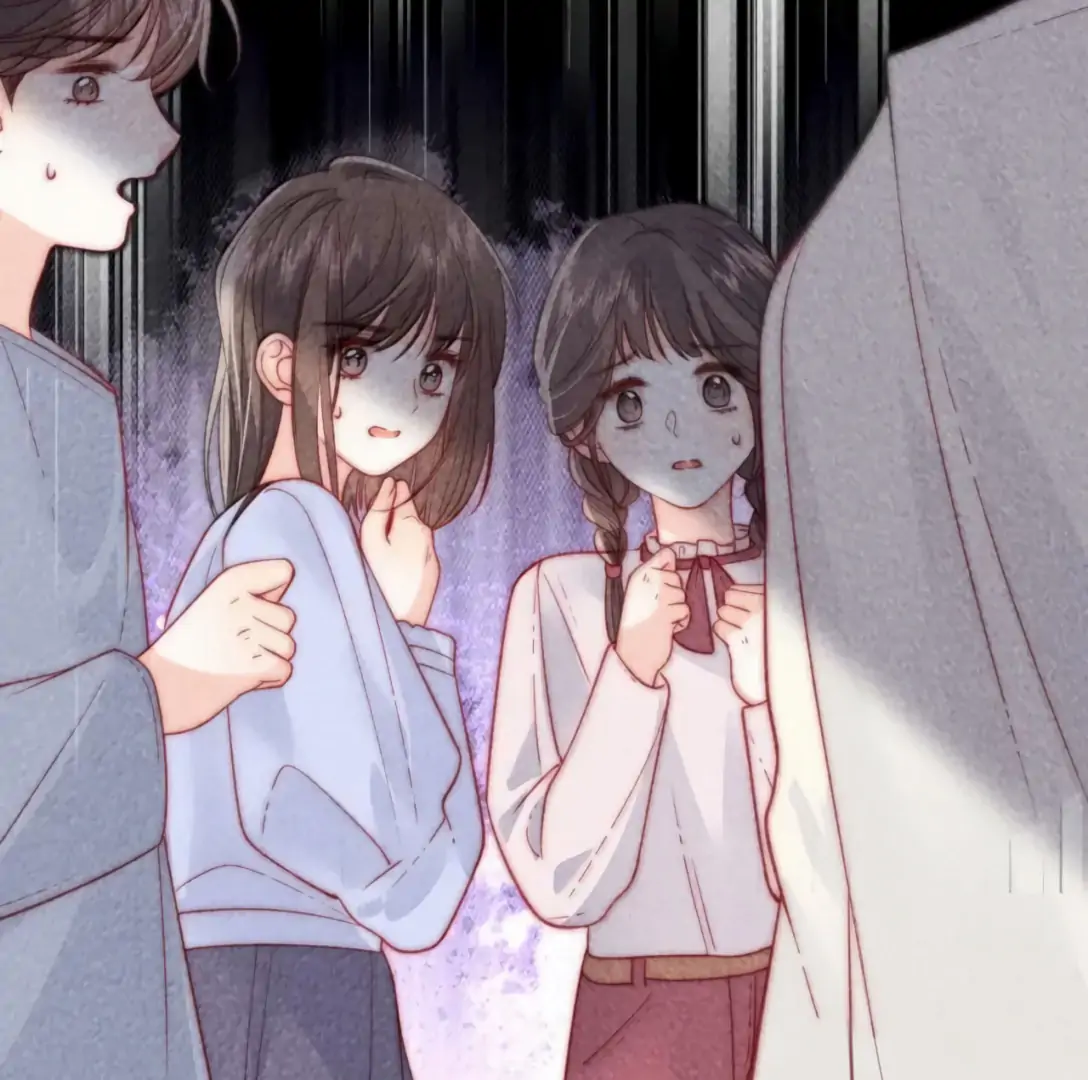 The Devil’s Body Temperature Chapter 20 - Page 31