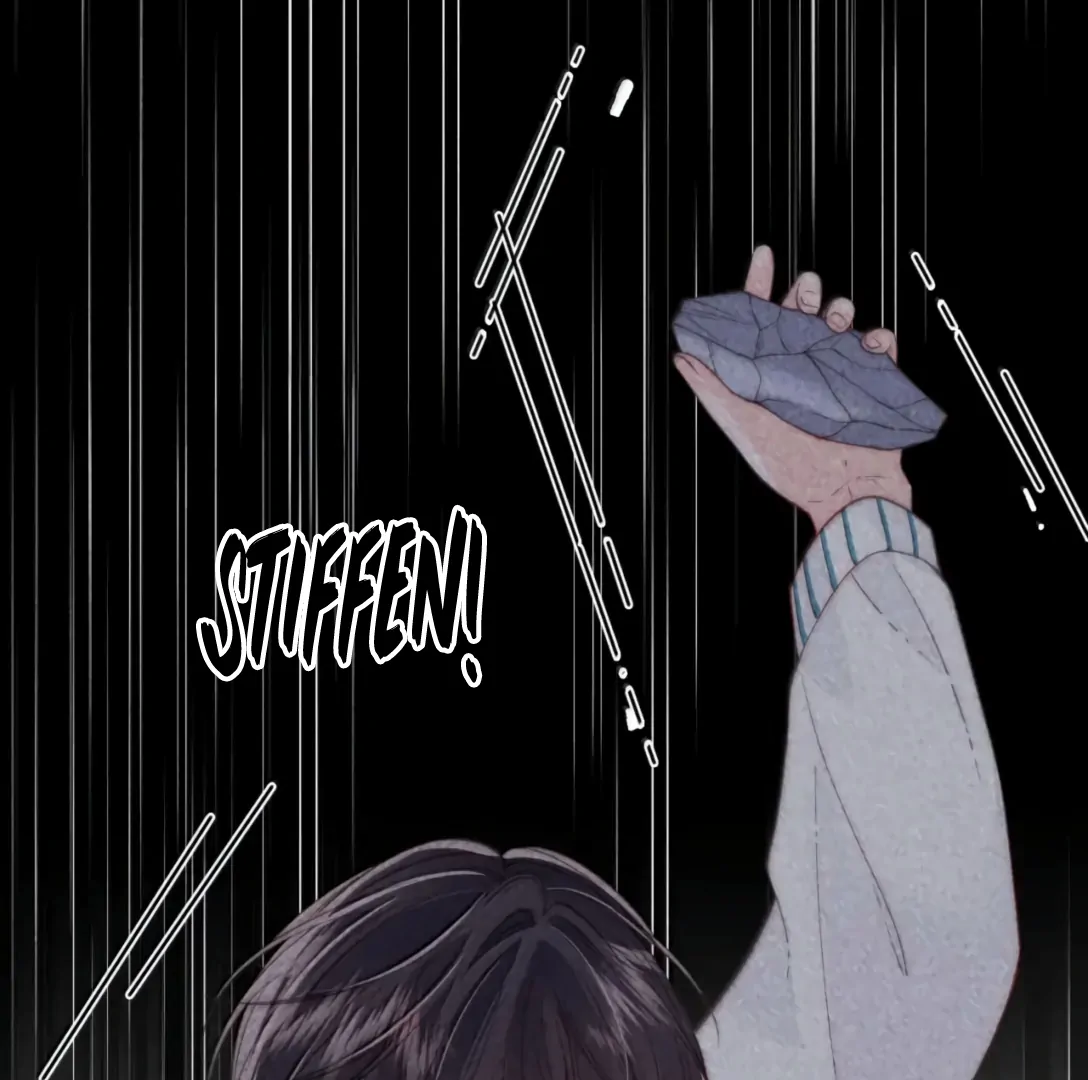 The Devil’s Body Temperature Chapter 20 - Page 34