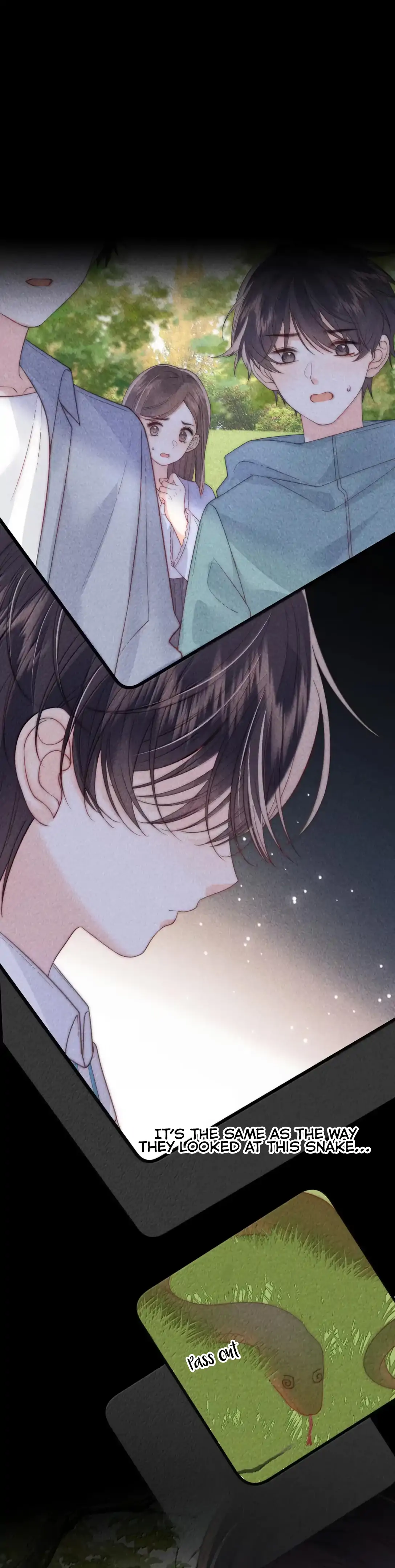 The Devil’s Body Temperature Chapter 20 - Page 38