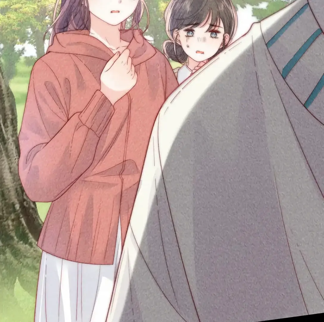 The Devil’s Body Temperature Chapter 20 - Page 40