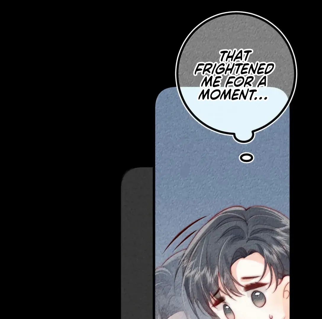 The Devil’s Body Temperature Chapter 20 - Page 43