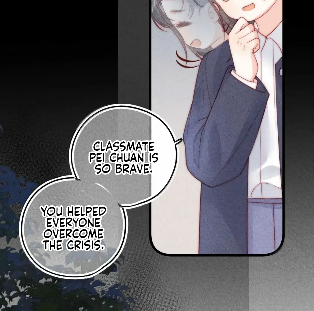 The Devil’s Body Temperature Chapter 20 - Page 44