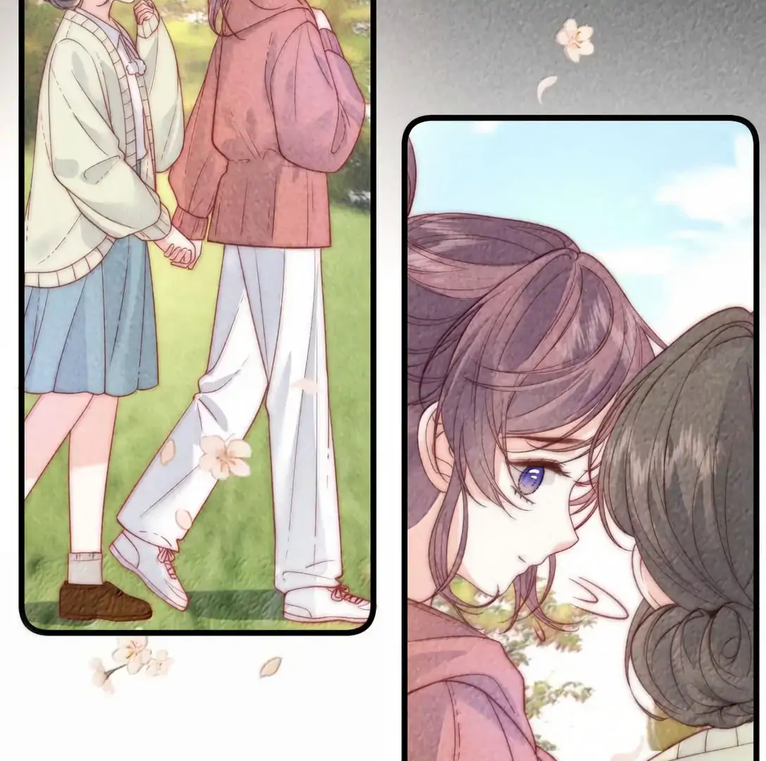 The Devil’s Body Temperature Chapter 20 - Page 52