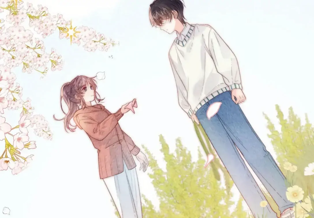 The Devil’s Body Temperature Chapter 20 - Page 61