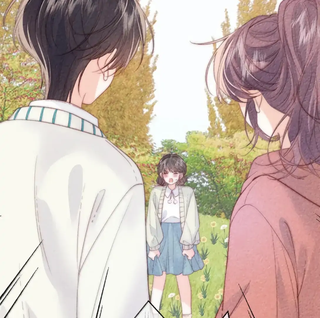 The Devil’s Body Temperature Chapter 20 - Page 74