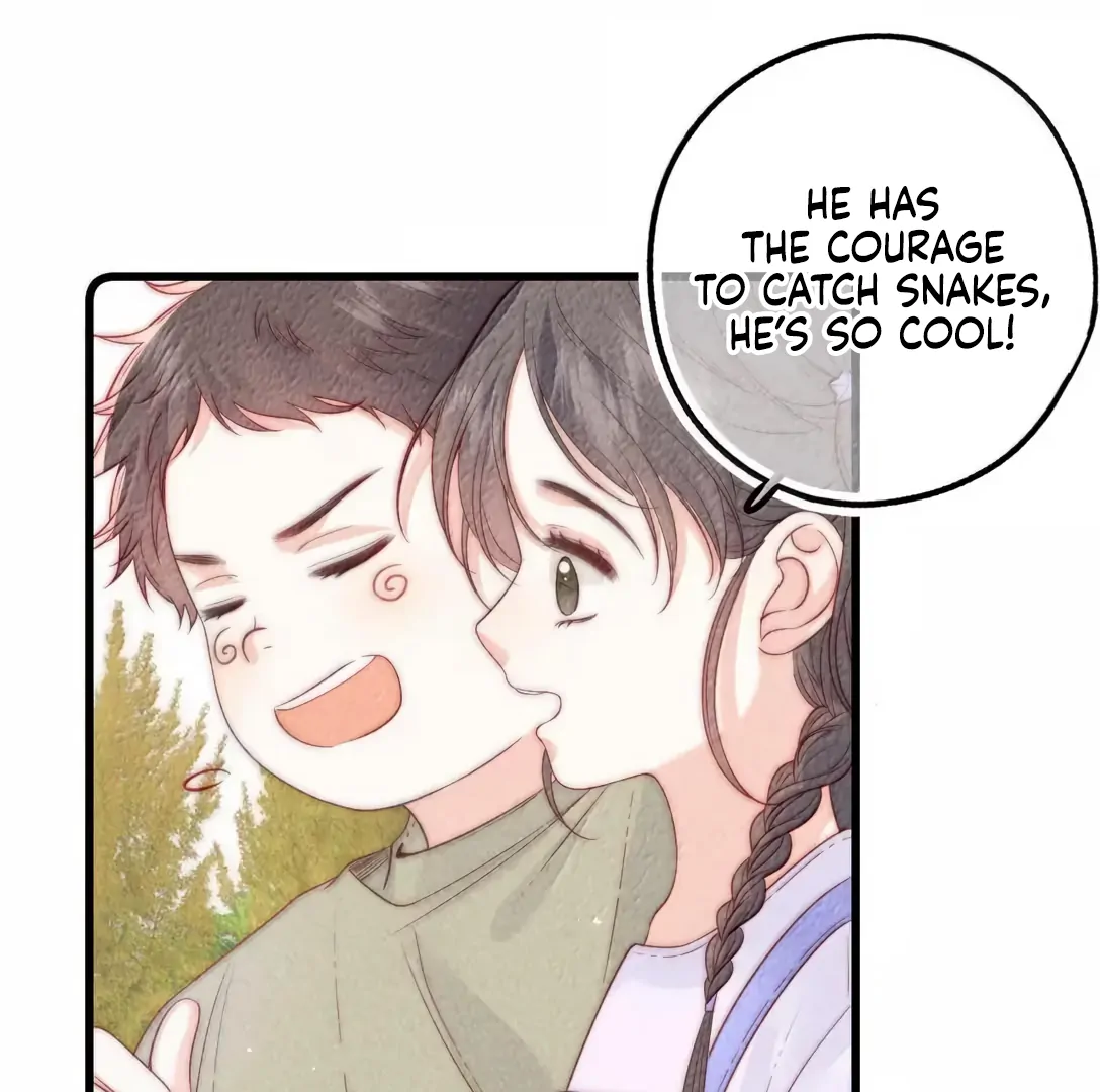 The Devil’s Body Temperature Chapter 20 - Page 78