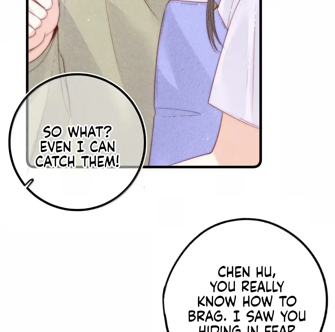 The Devil’s Body Temperature Chapter 20 - Page 79