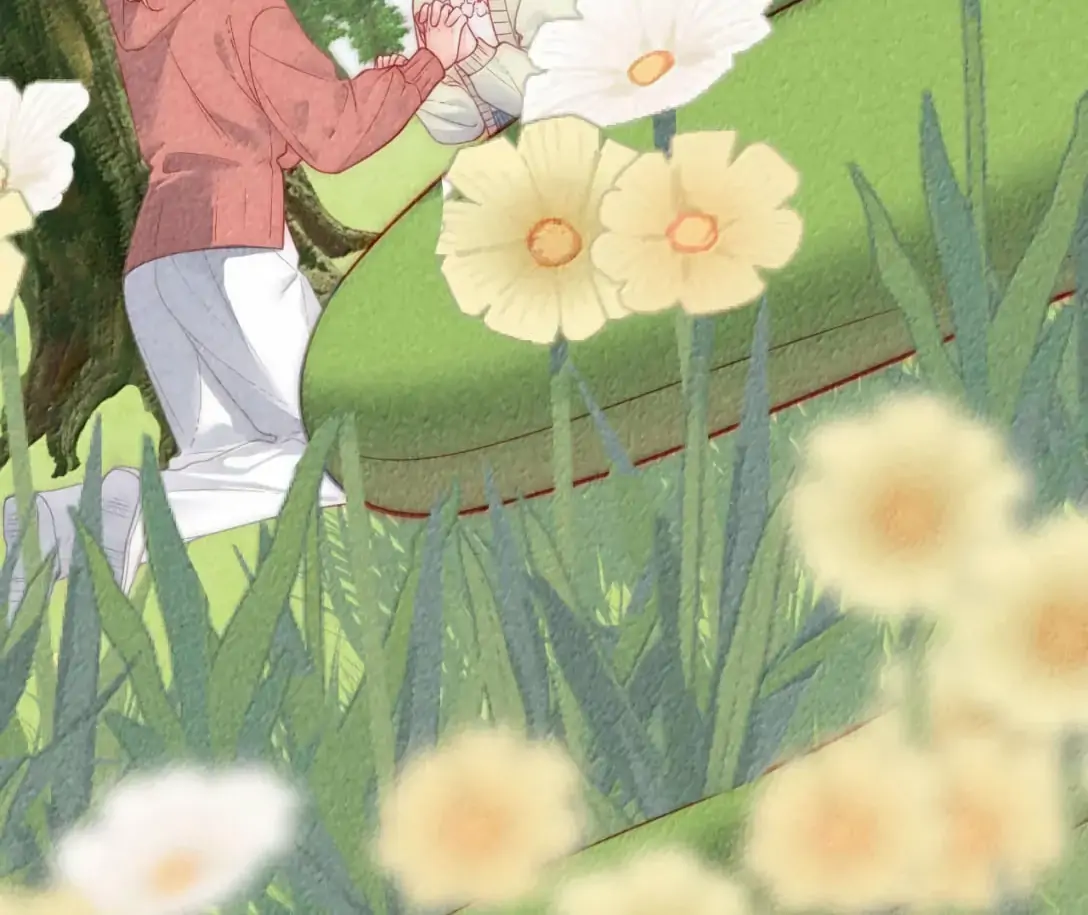 The Devil’s Body Temperature Chapter 20 - Page 8