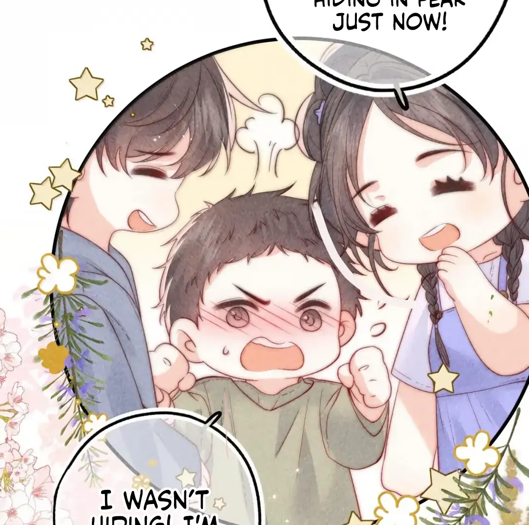 The Devil’s Body Temperature Chapter 20 - Page 80