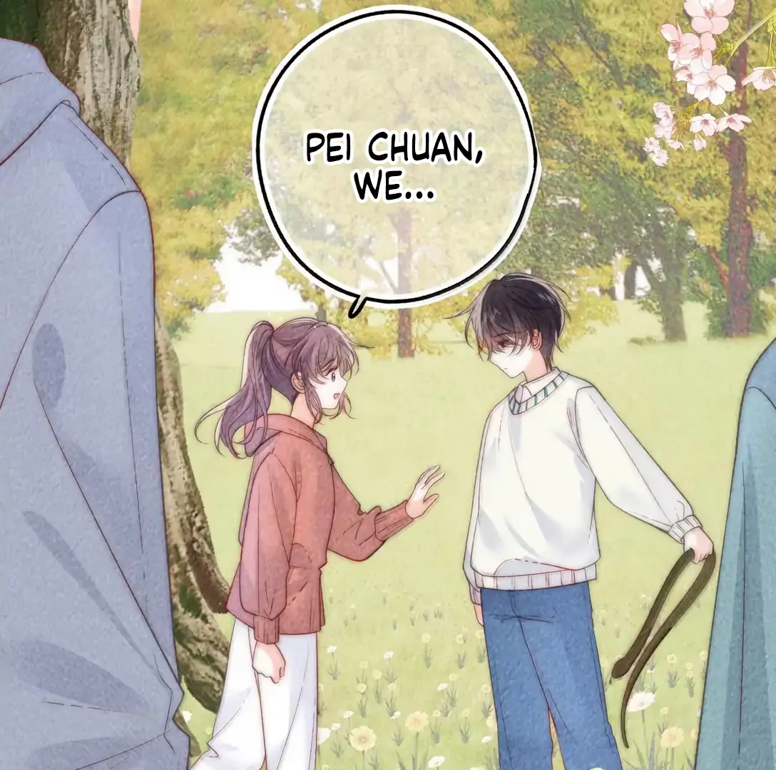 The Devil’s Body Temperature Chapter 20 - Page 82